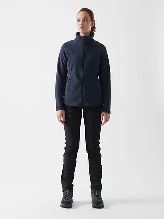 MERU | Damen Fleecejacke Smethwick | 